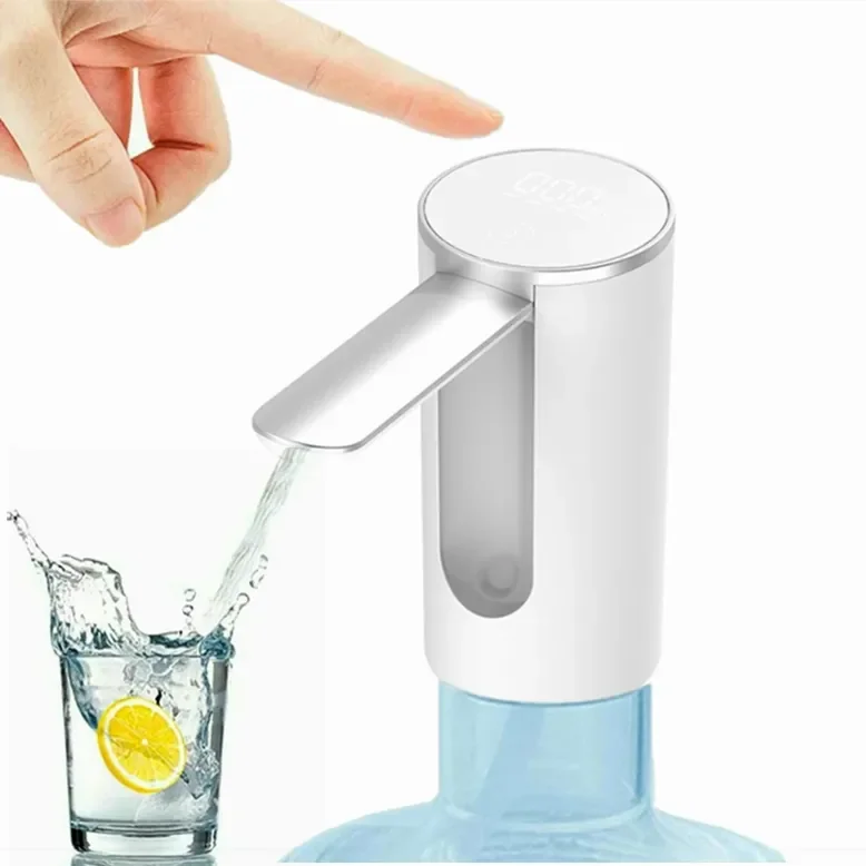 Simplicity Elegance Mini Water Dispenser Hot Sale