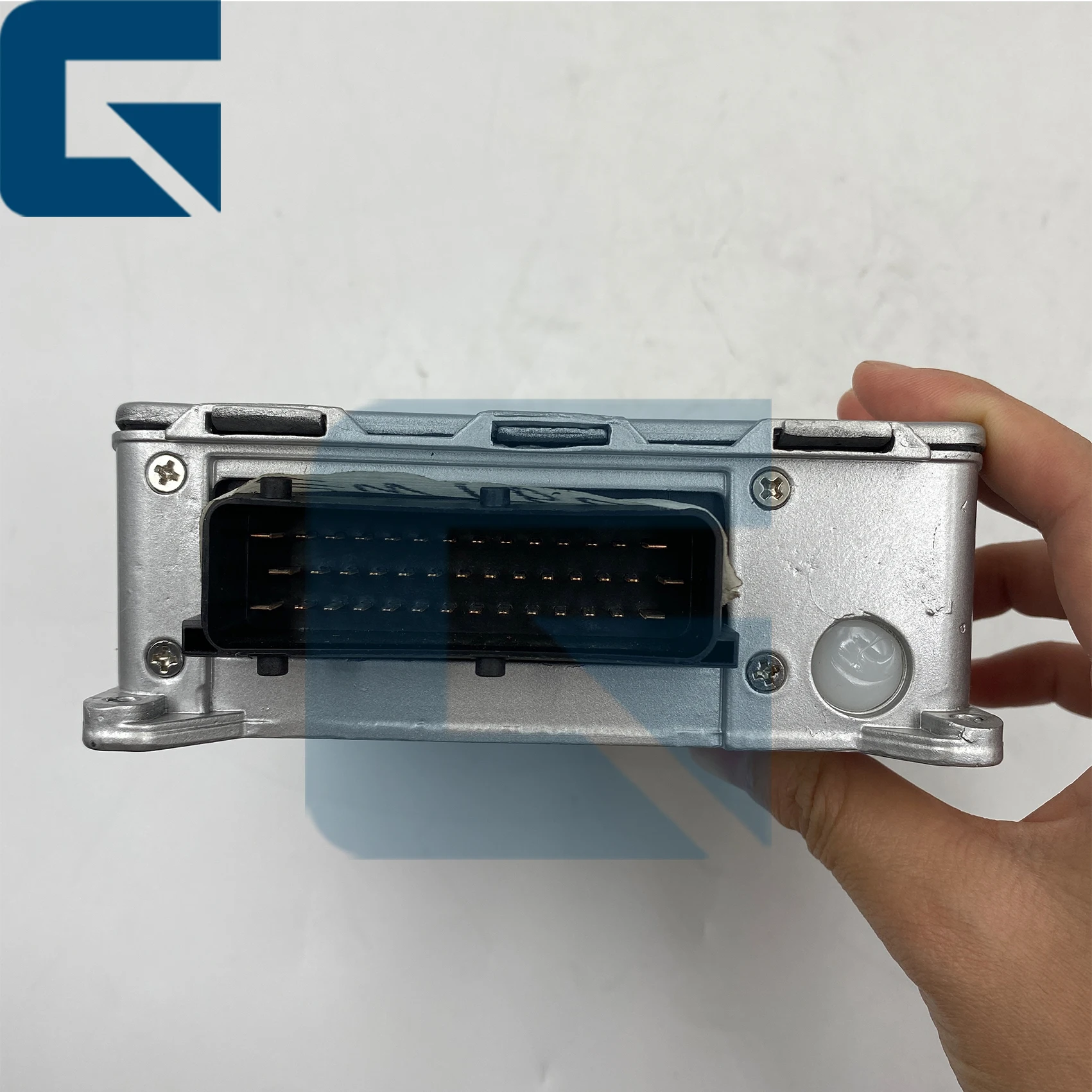 エケーロ KA192 PEUGEOT Engine Control Unit ECU 9661044280 9657649380 | eBay