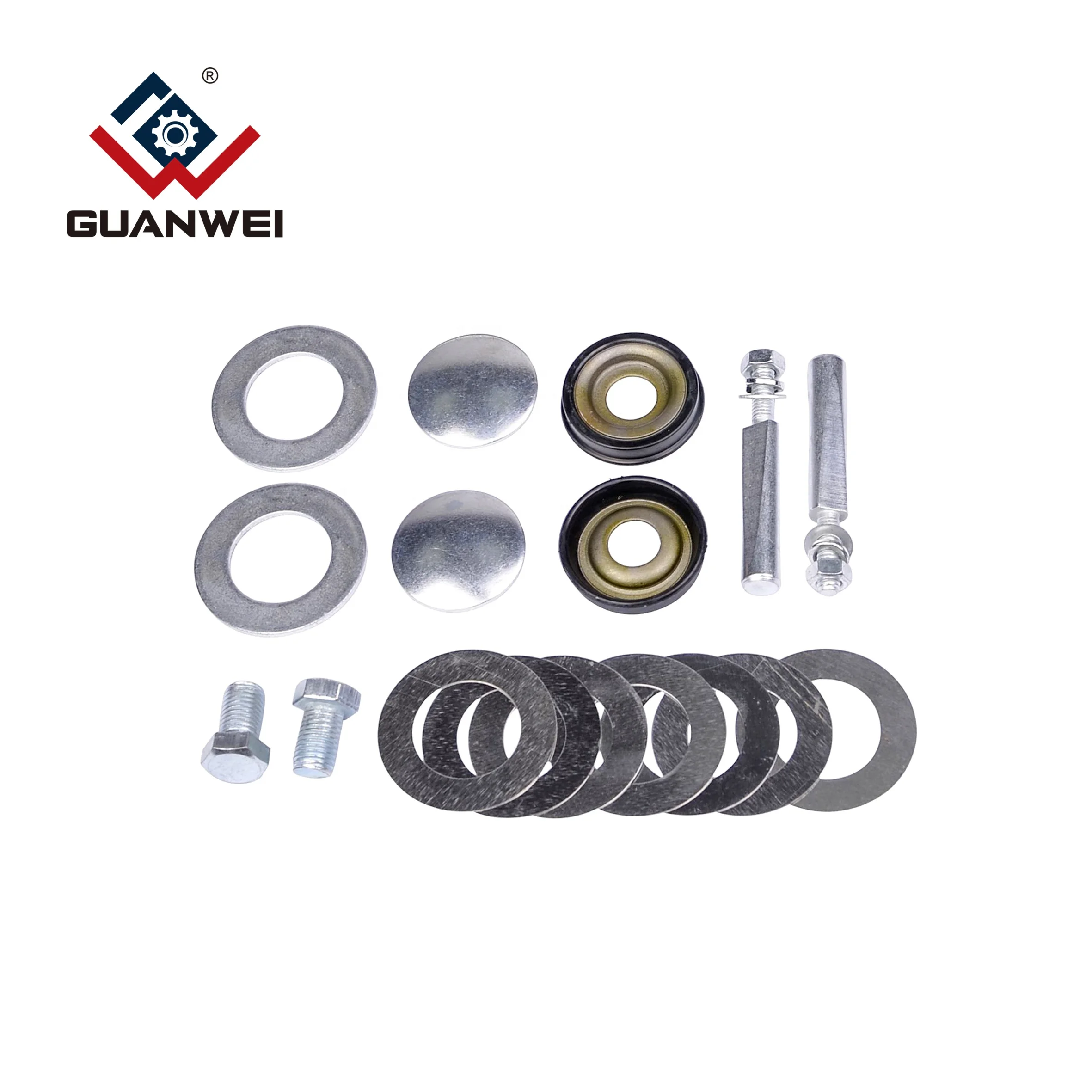 King Pin Kit for Isuzu - Reliable Auto Accessories