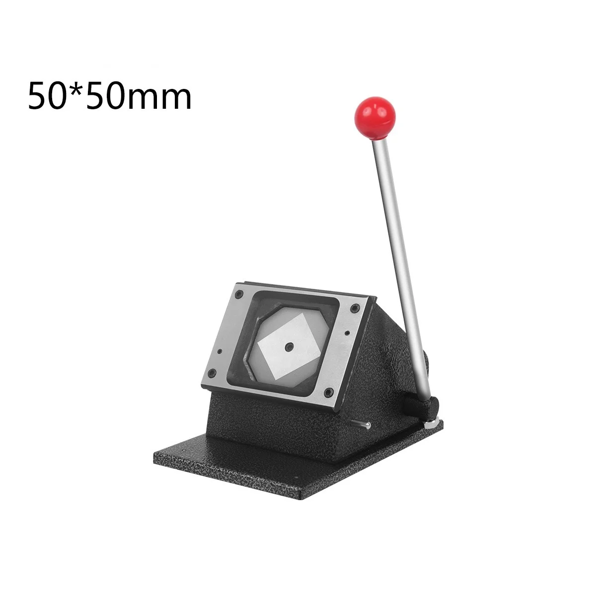50x50 Fridge Magnet Consumables Magnet Making Machine 63.5x63.5mm 80x53mm 65x90mm