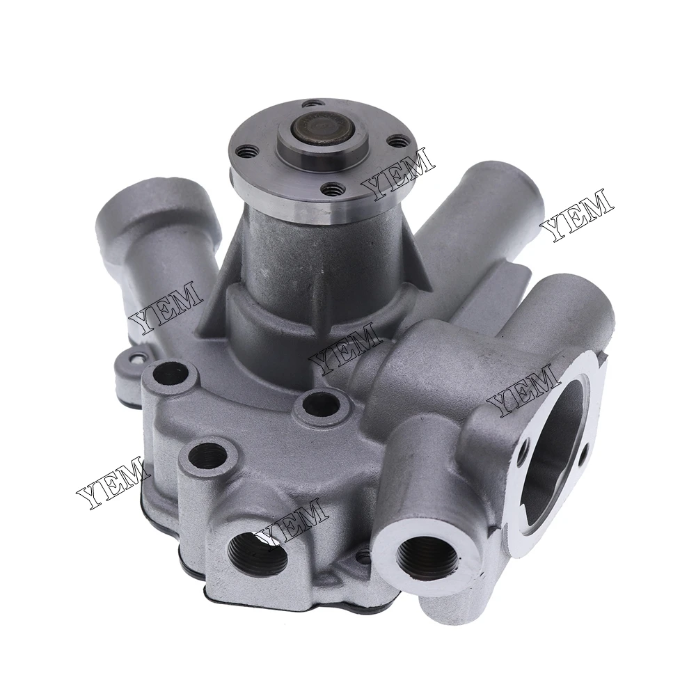 Water Pump 119660-42004 for Yanmar Engines 3TNE74 YM486 OEM Engine Parts 2