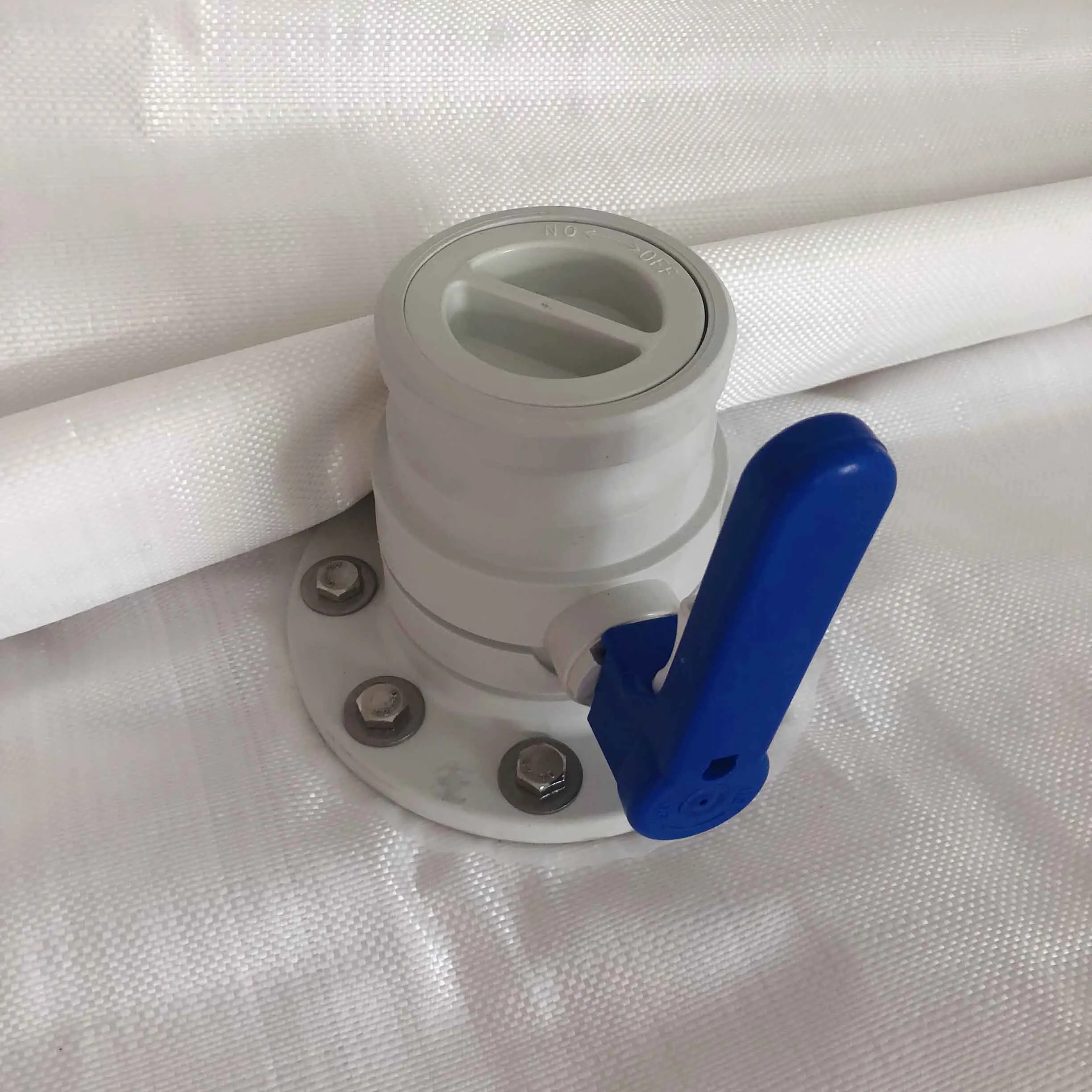 Flexitank Bag Flexitank Bag per il trasporto di liquidi 5