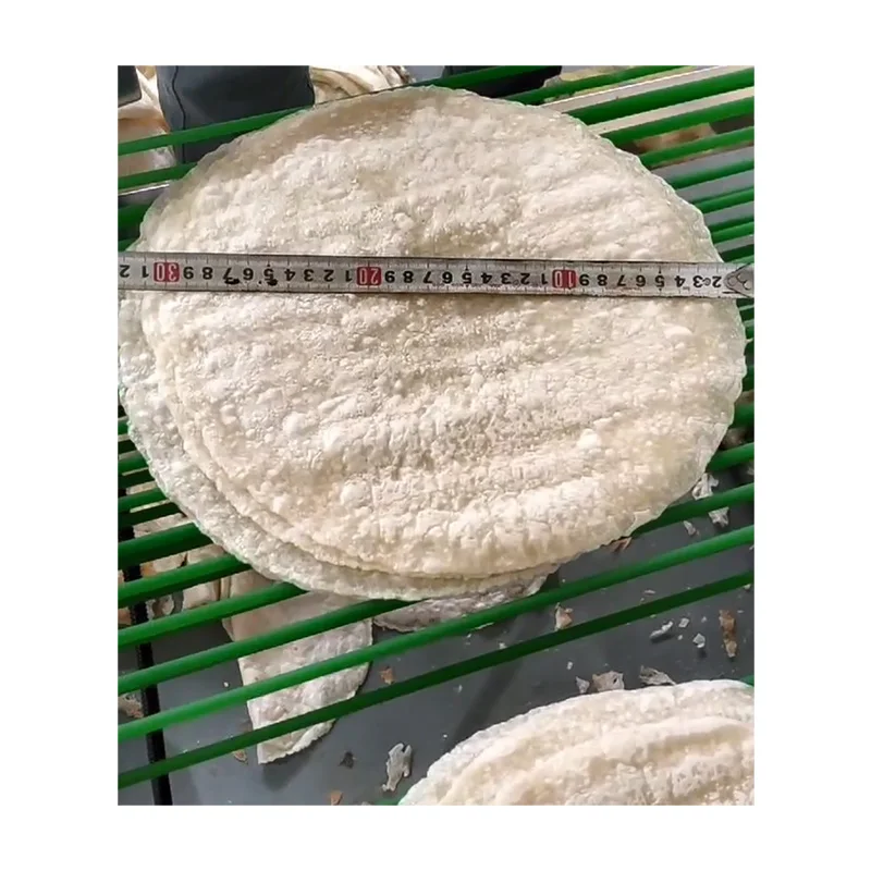 Tortilla making machine fully automatic chapati maker roti tortilla pressing machine commercial tortilla maker