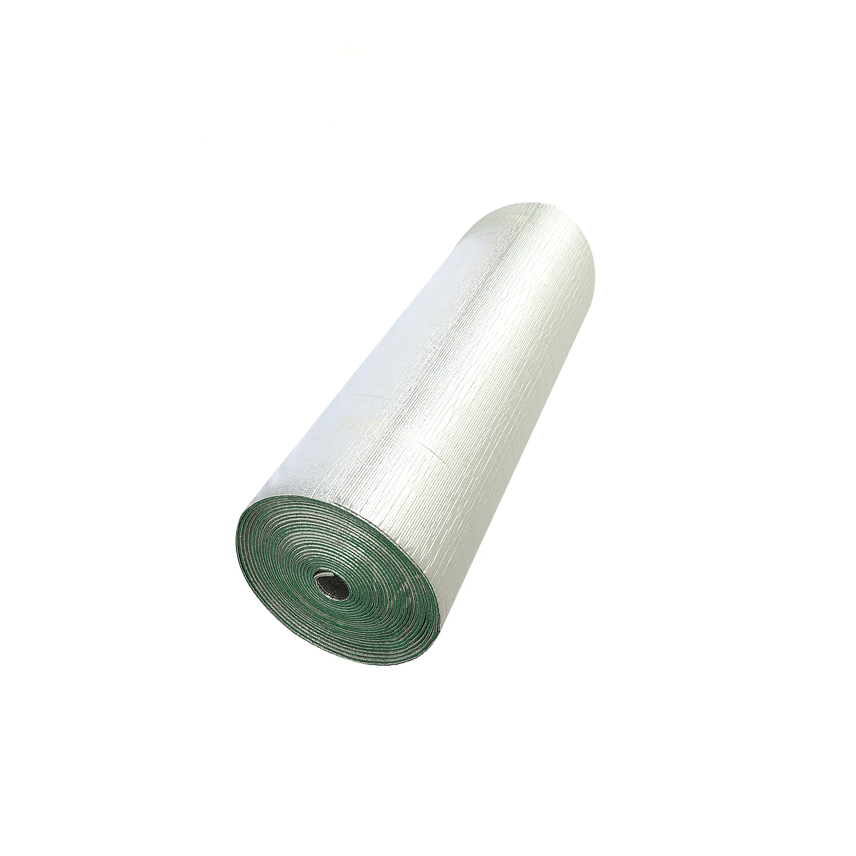 Metal Aluminium Foil Foam Polyurethane Thermal Roof Sound Insulation Board  Roll - China Thermal Insulation, Foam