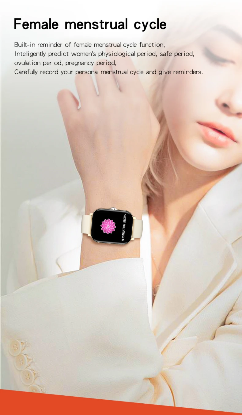 kt48 smartwatch