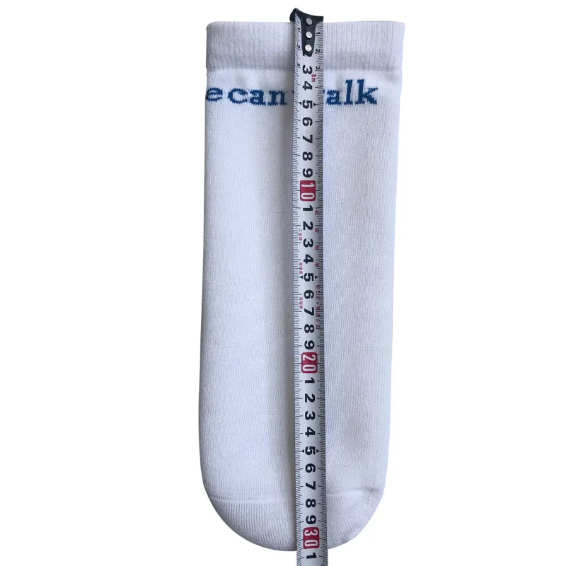 High Quality Artificial Limbs Prosthetic Leg Prosthetics Gel Socks for Amputated Foot