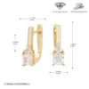 18K Gold