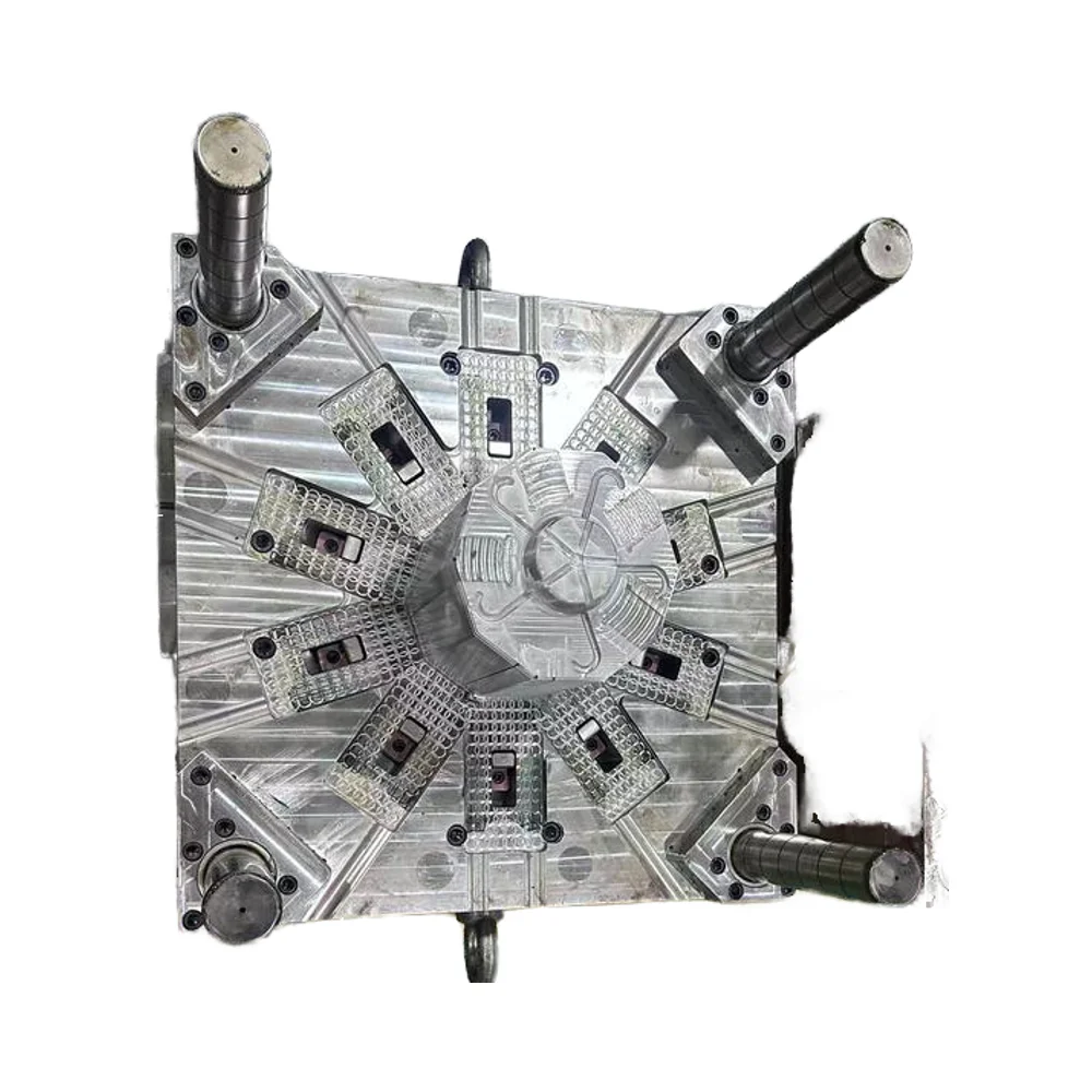 Custom Household Air Purifier Accessories Mold