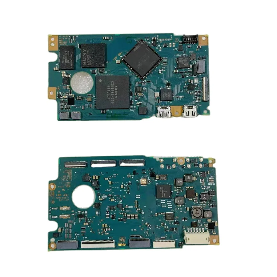 Original Mainboard for Sony AX30 AX33 AX35 - Essential Replacement