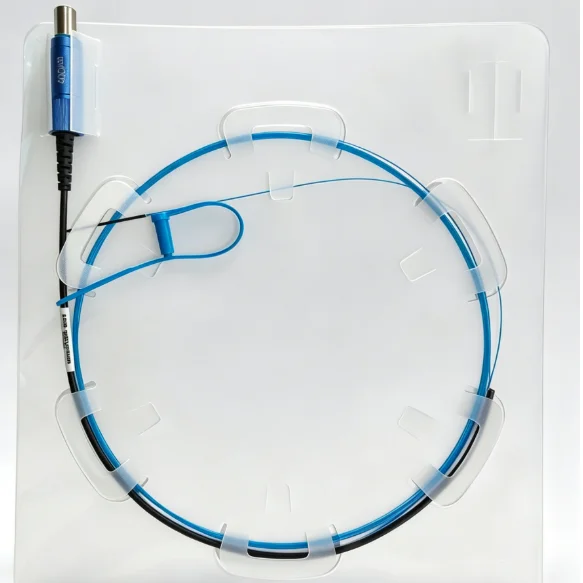SMA905 980nm 1470nm Laser Medical Fiber 200 400 600 800um for Lipolysis Fat Melting and Skin Tightening Thermavein Thread Vein