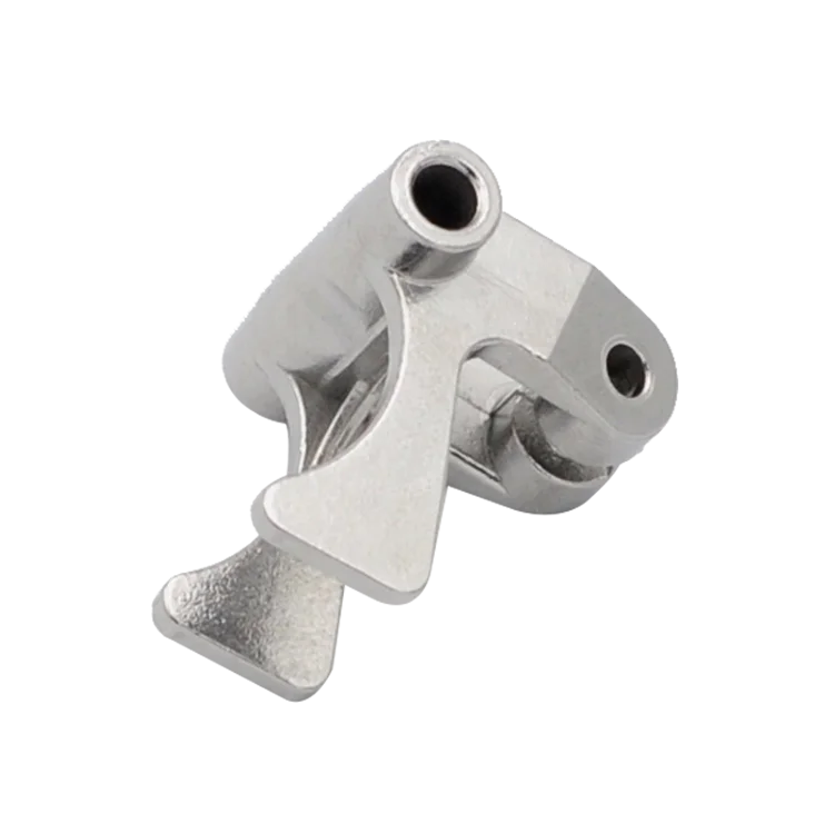 factory produce custom mim sintering metal component small parts