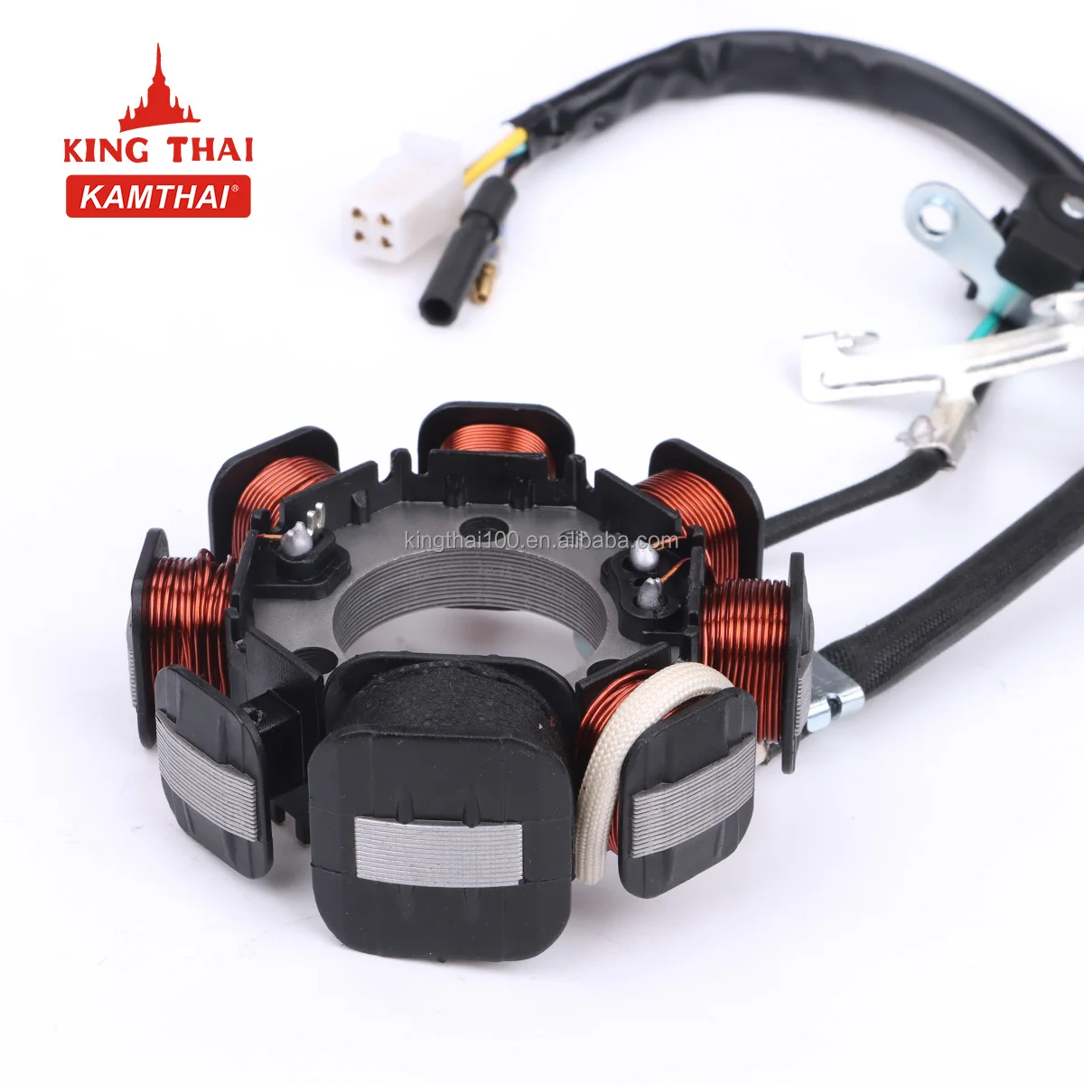 TKC130 ケルト・ガリアのステーター TKC130 ケルト・ガリアの