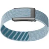 #6 Diamond Blue With Silver Frame for Whoop 5.0