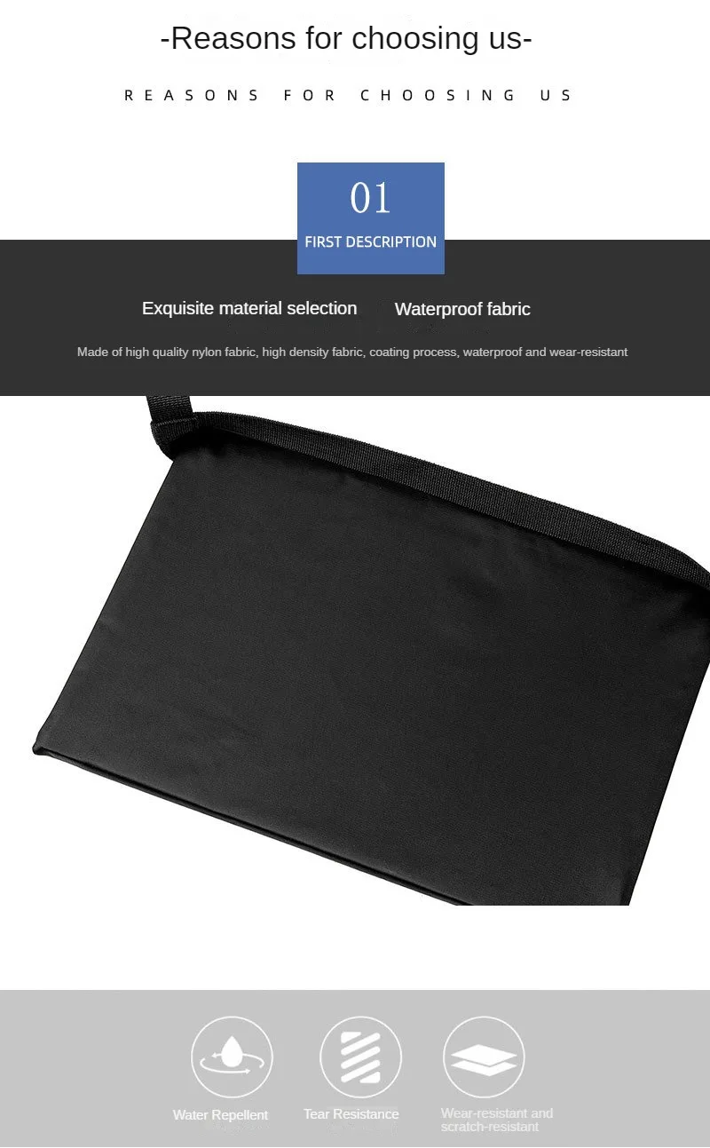 Factory Custom Tablet Laptop Harness Walking Desk Hands Free Portable