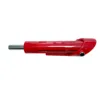 Rojo 9,5mm