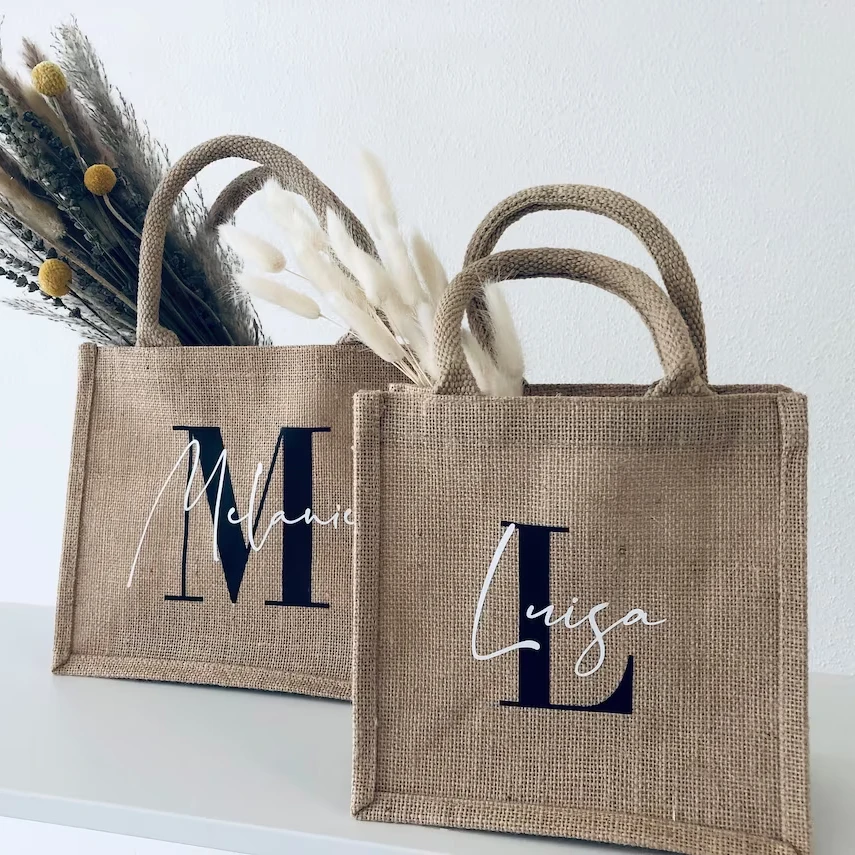 Оптовая продажа Экологичная многоразовая сумка для