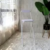 All-white board surface, 65cm seat height -- Property purchase
