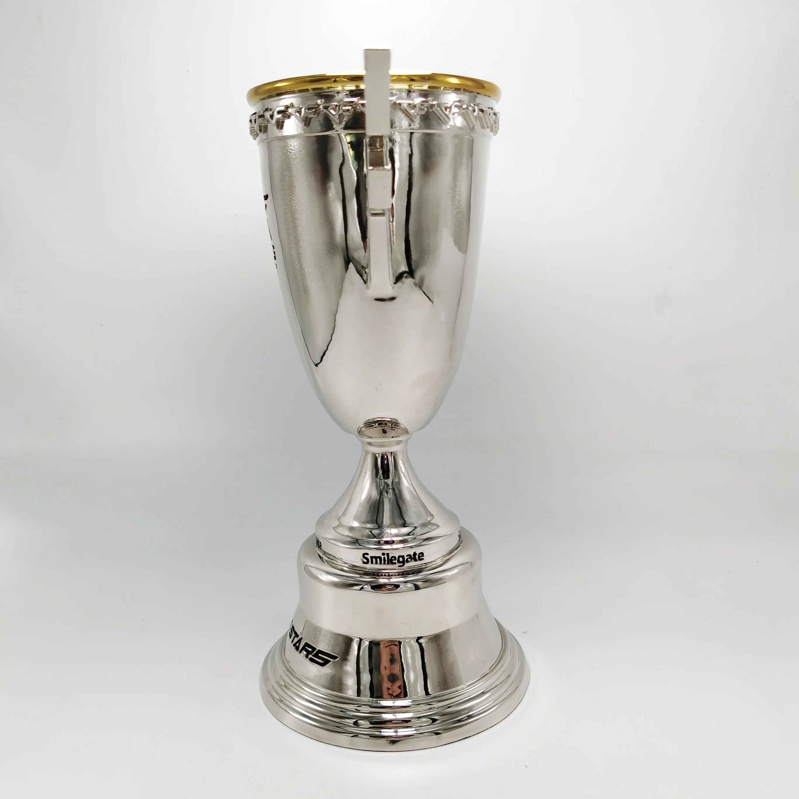 Factory Direct Sports Trophy Cups for Football Volleyball for Champion League Competitions New Year Easter Father's Day