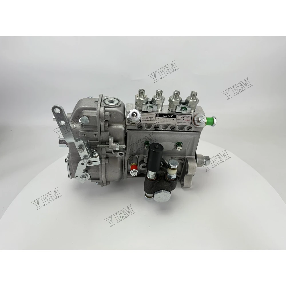 Taiwan Brand New Aftermarket 101402-4134 for Diesel Pump 4BG1