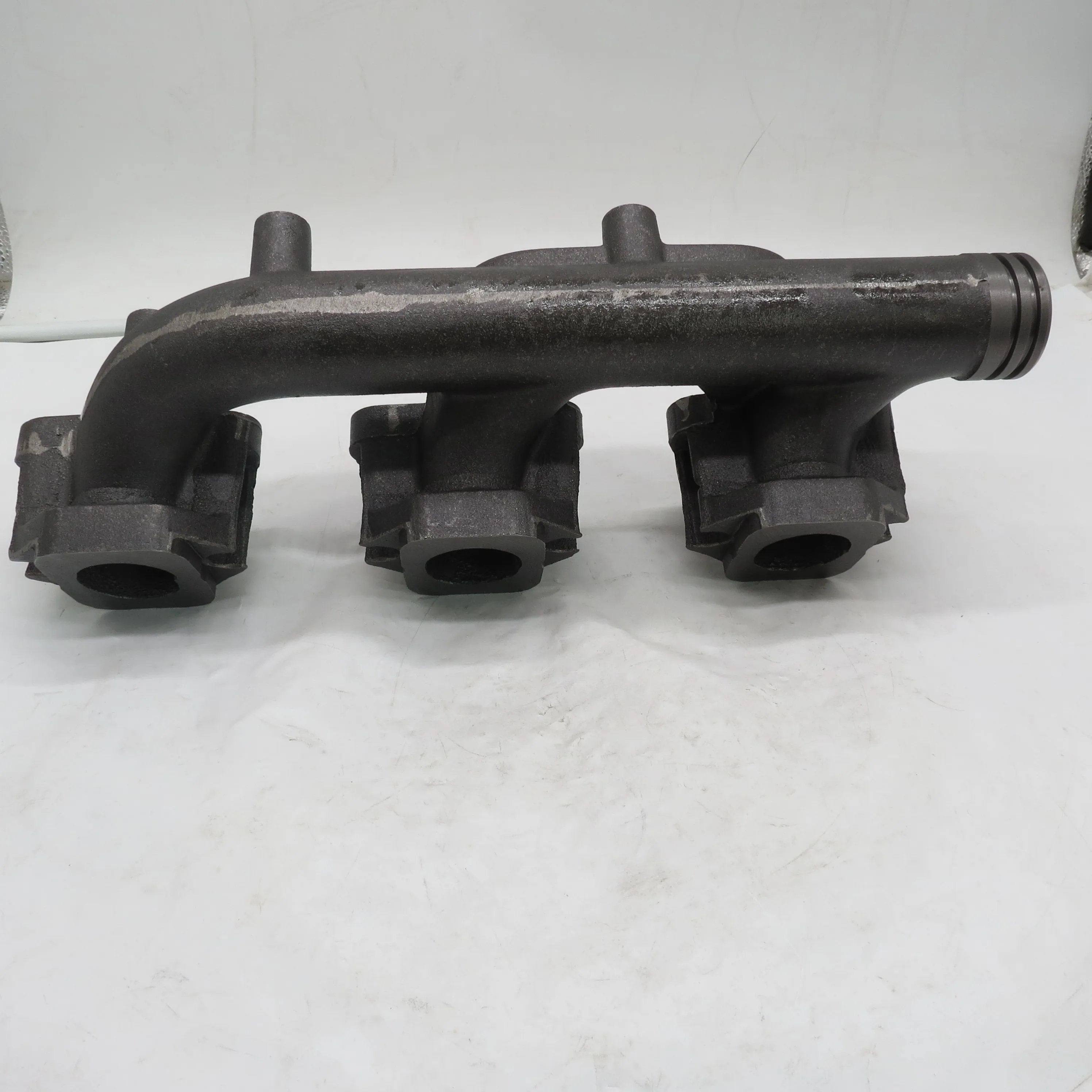 高品质前排气歧管612600111290 - buy exhaust manifold,water-cooled