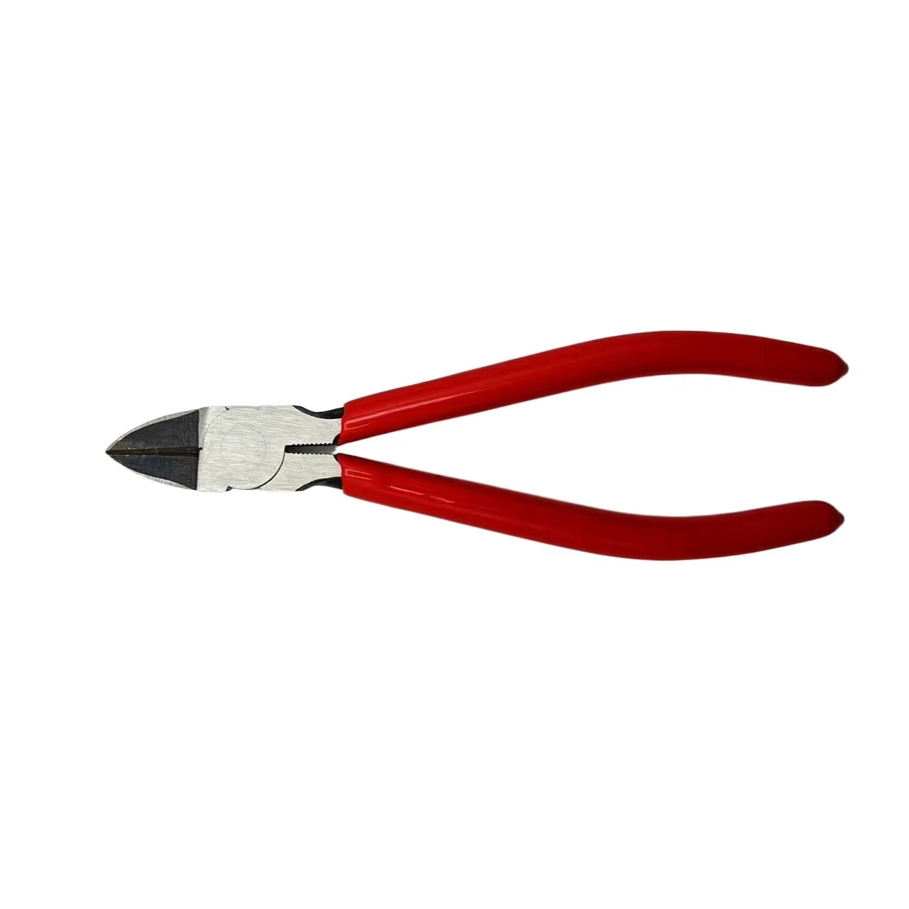 On sale Imperial measurement pliers 6 Inch plastic cutter pliers with Red handle