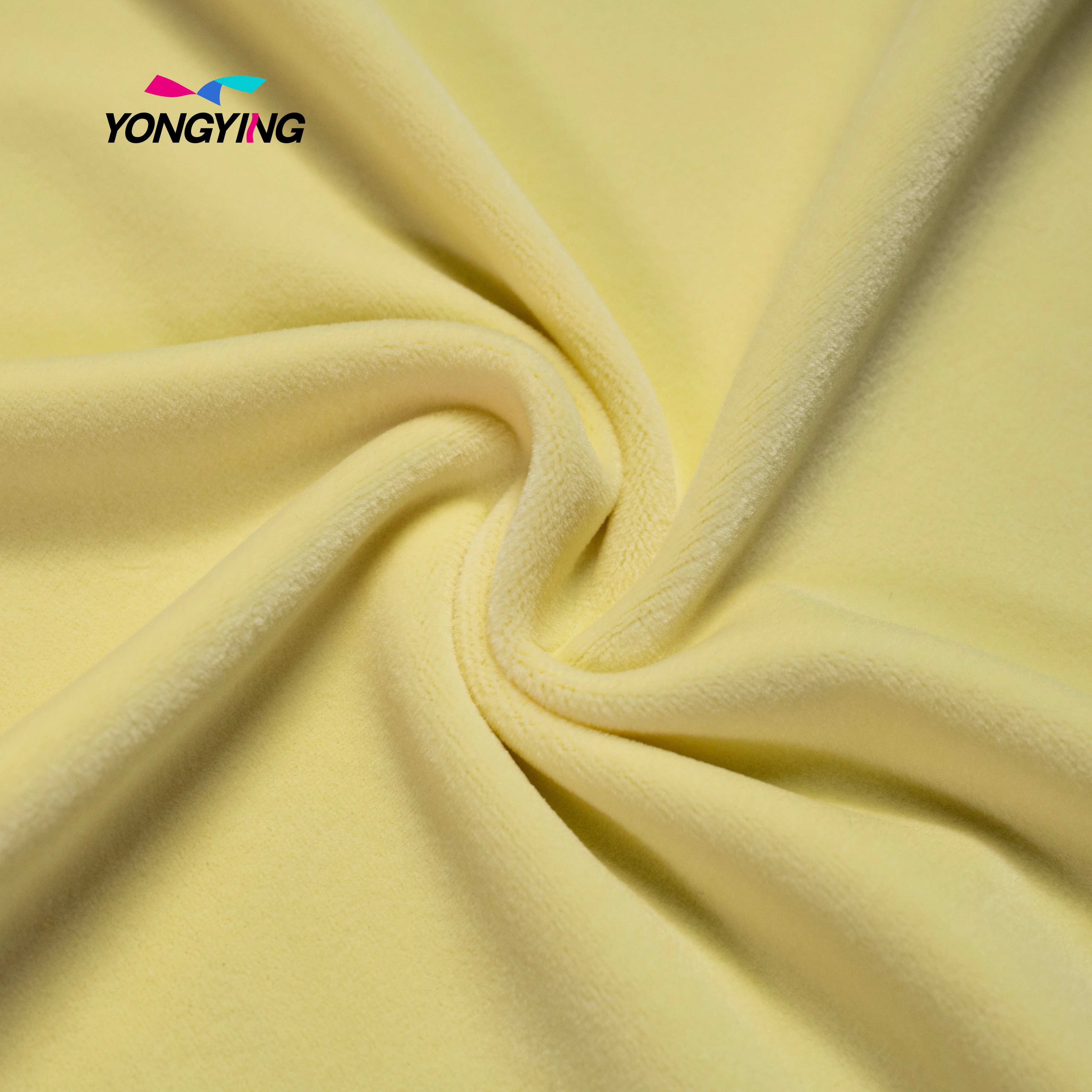 Embracer friheten hos 4-sätt stretch spandex