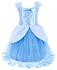Abito da principessa Elas 15