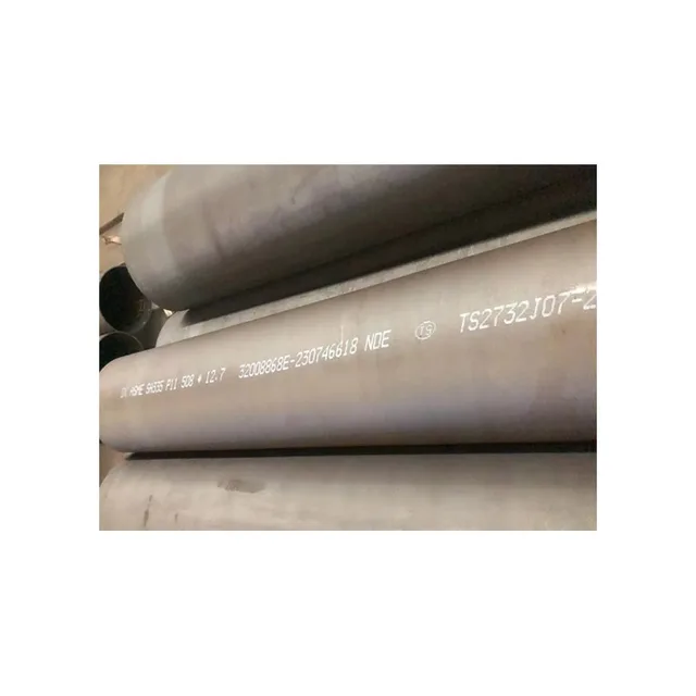 Anti-corrosion Carbon Steel and Alloy Steel Carbon Steel Pipe Seamless P11 Power Boiler Tube&Pipe