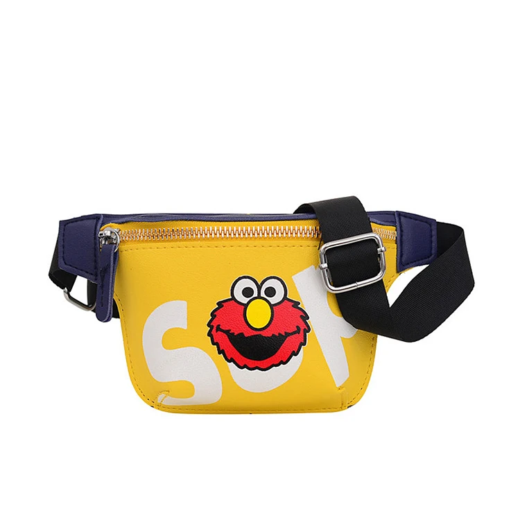 arm fanny pack