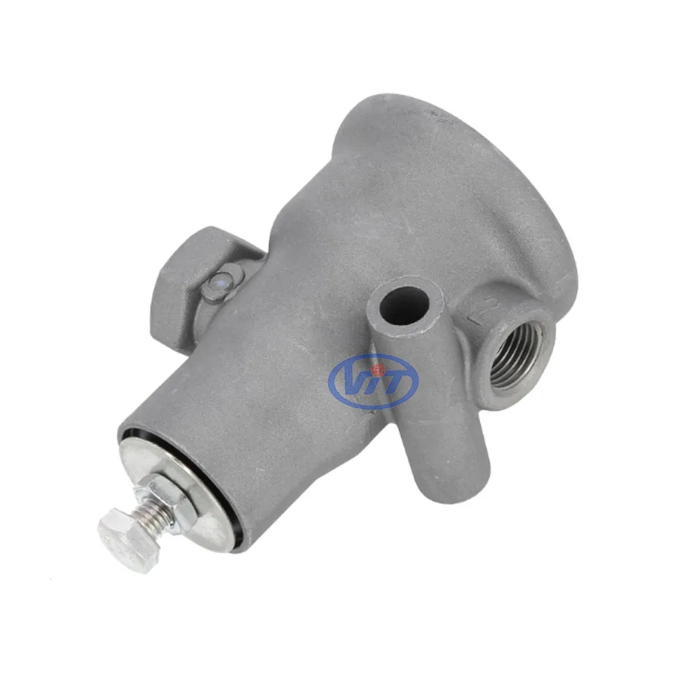 VIT-He Pressure limiting  Valve 1334846  0481009029100  0481009029 0481009039 Truck Spare parts