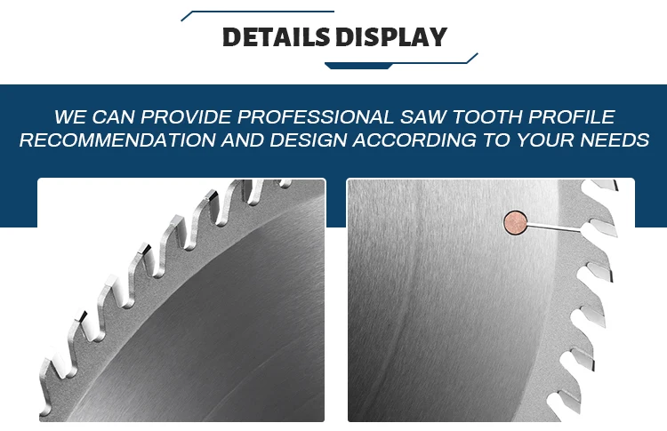 Diamond Saw Blade 380mm Diameter 72 Teeth with 3 Years Warranty for Cutting Melamine