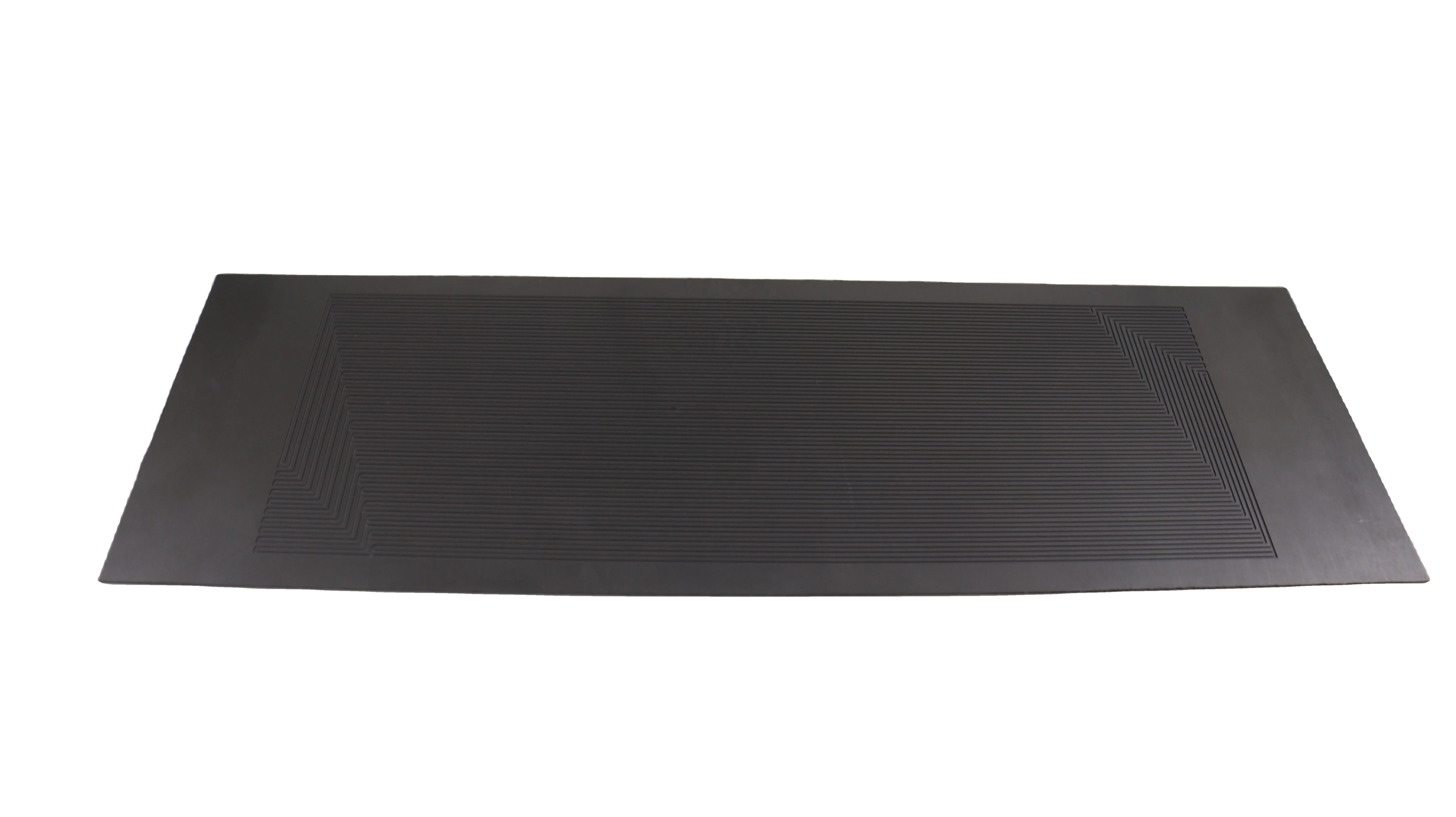 Carbon Graphite Fuel Cell Bipolar Plate