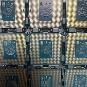 Intel I3-6100 3.7ghz Dual-Core CPU - Fast Delivery LGA1151