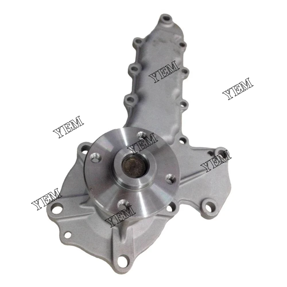 V2403 Water Pump for Kubota Engine Parts 6