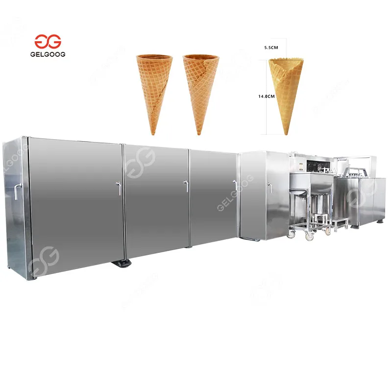 electric ice cream cone maker