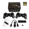 Black 64GB  30000 games