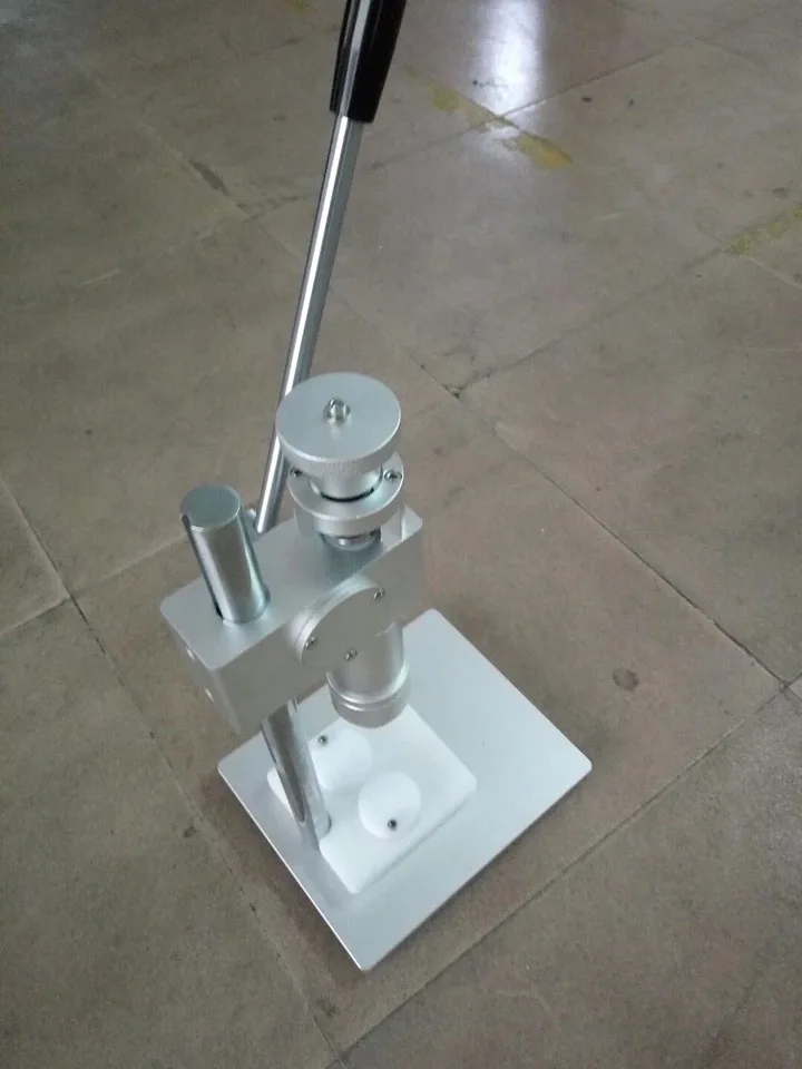 
Ручная машина для обжима крышек духов, ручная машина для обжима крышек парфюма 