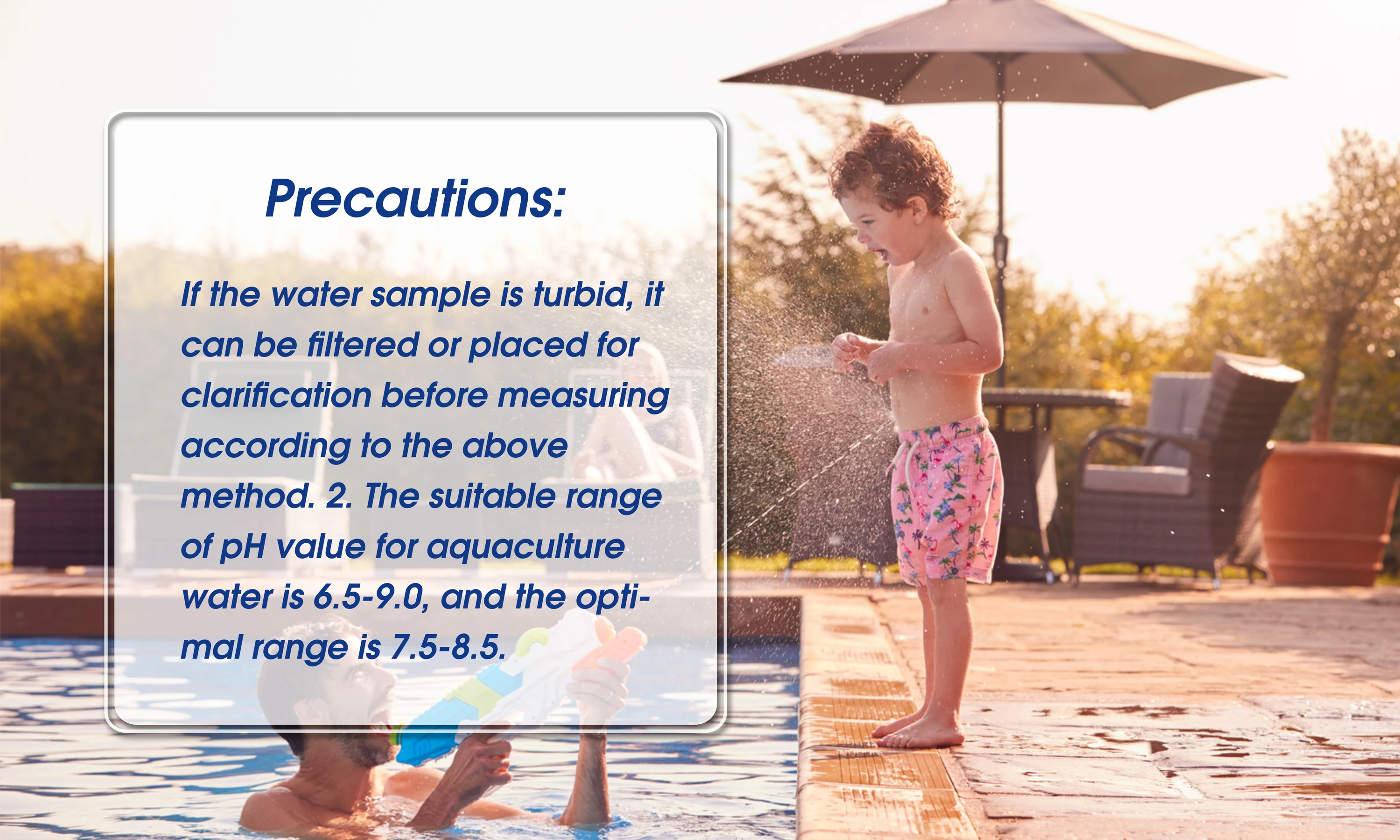 Best Liquid Ph Reagent Test Kit 4.510 Ppm Water Quality Test Kit