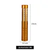 23cm gold