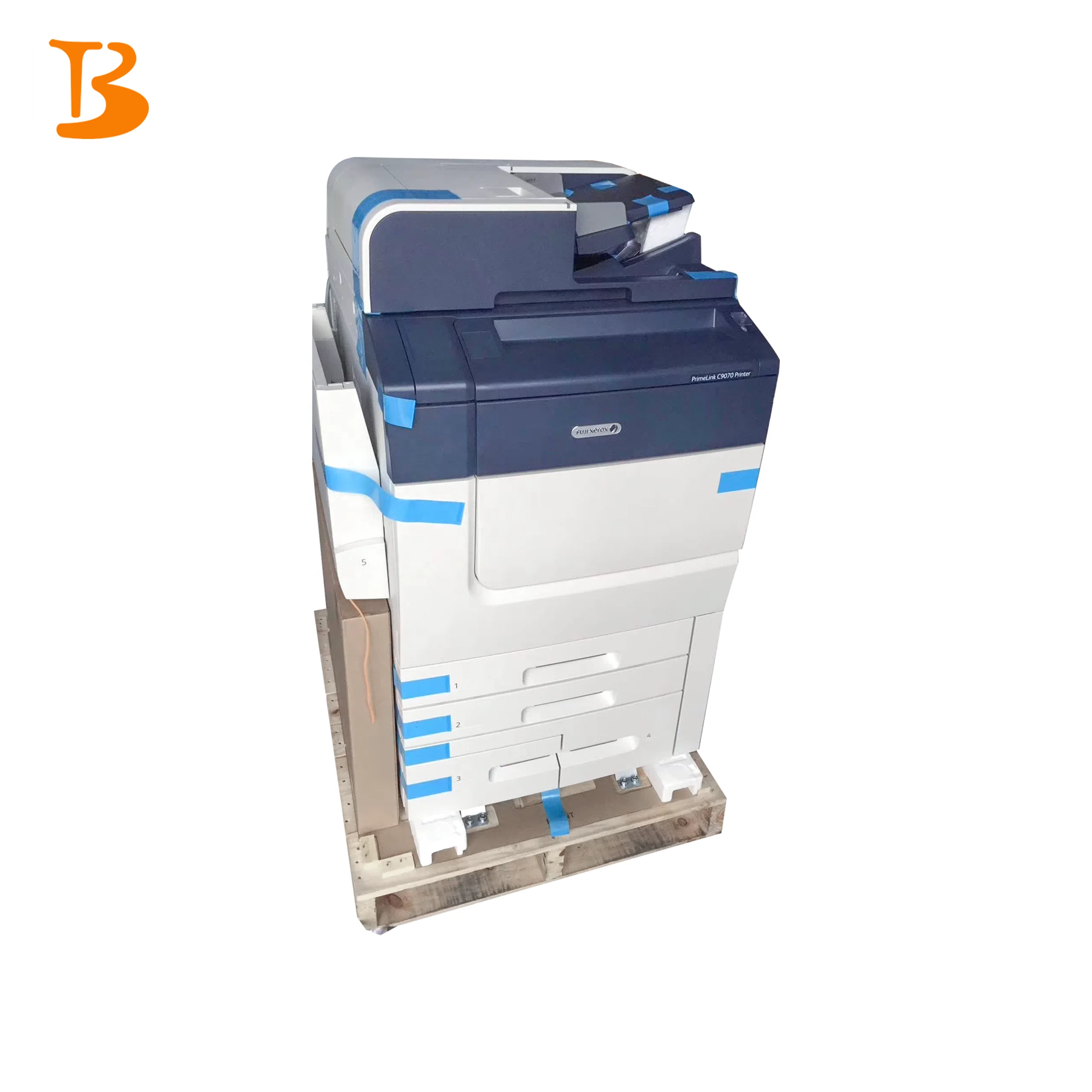 New Xerox X Primelink C9070 Color Laser Printer - High Speed Print
