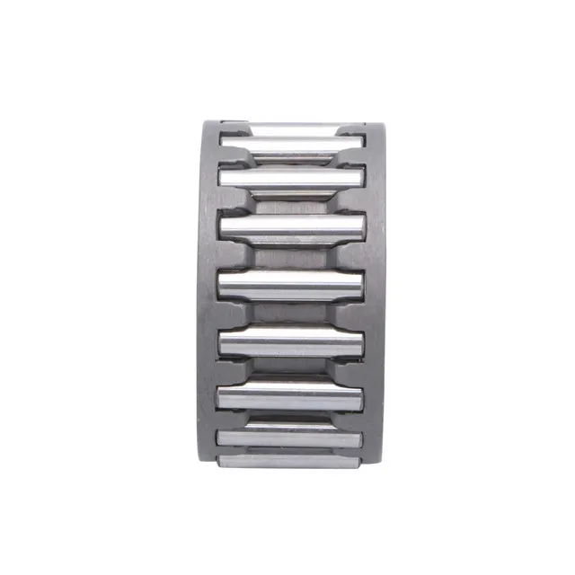 Cage Assembly Needle Roller Bearing K 35x47x20 Motorcycle Crankshaft Bearings K35x47x20