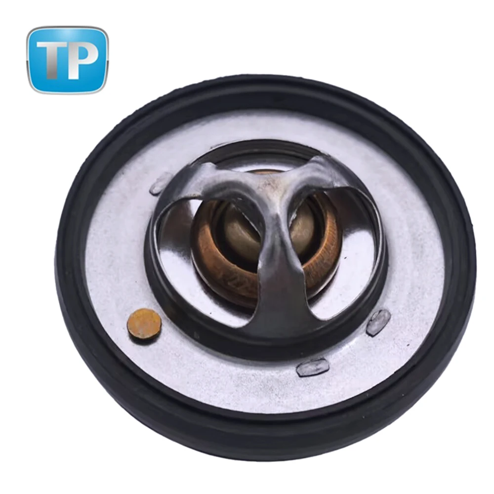 High-Quality Automotive Parts Thermostat Suitable for Chrysler Jeep OEM K68174083AA