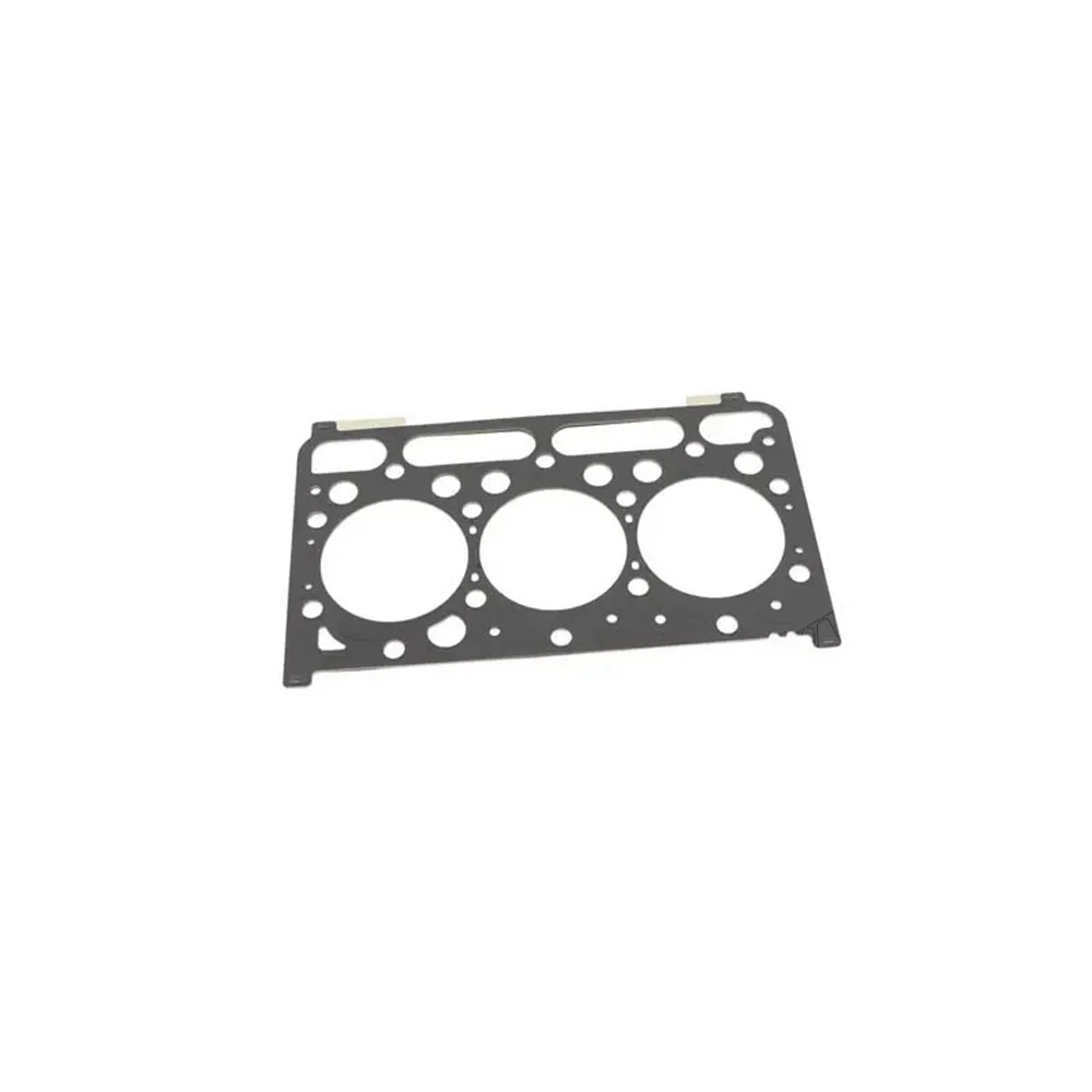 Cylinder Head Gasket 6698630 for Kubota Engine D1703 Bobcat Excavator E32 E35 E32i E34 E35i E35Z E37 329 325 328
