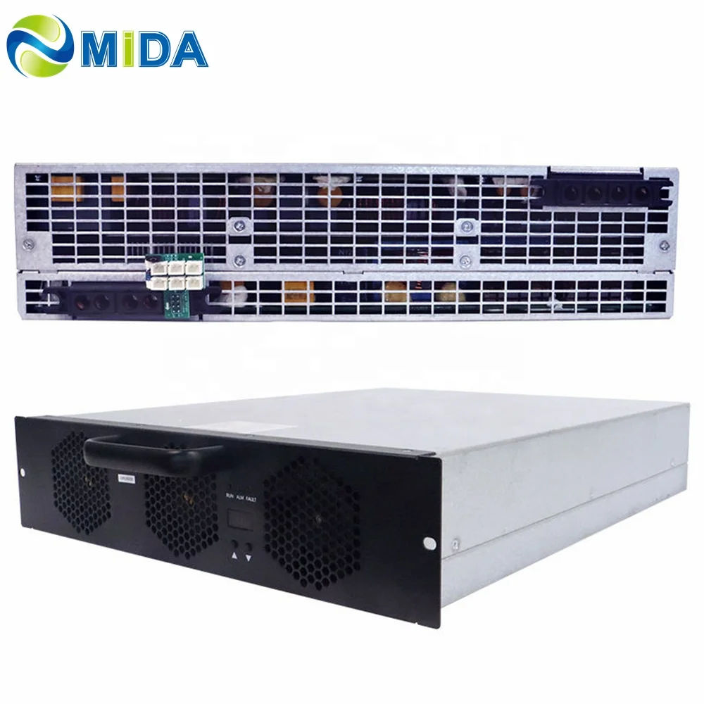 1000V 40KW Charging Module DC Fast Charging Station Power Supply 40kW Charger Module