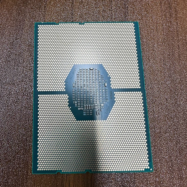 Intel Xeon Platinum 8175M Server Processor - 24 Cores, 48 Threads