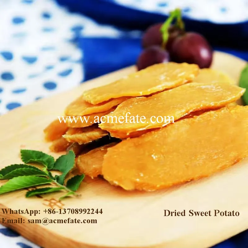 dried sweet potatoes图片