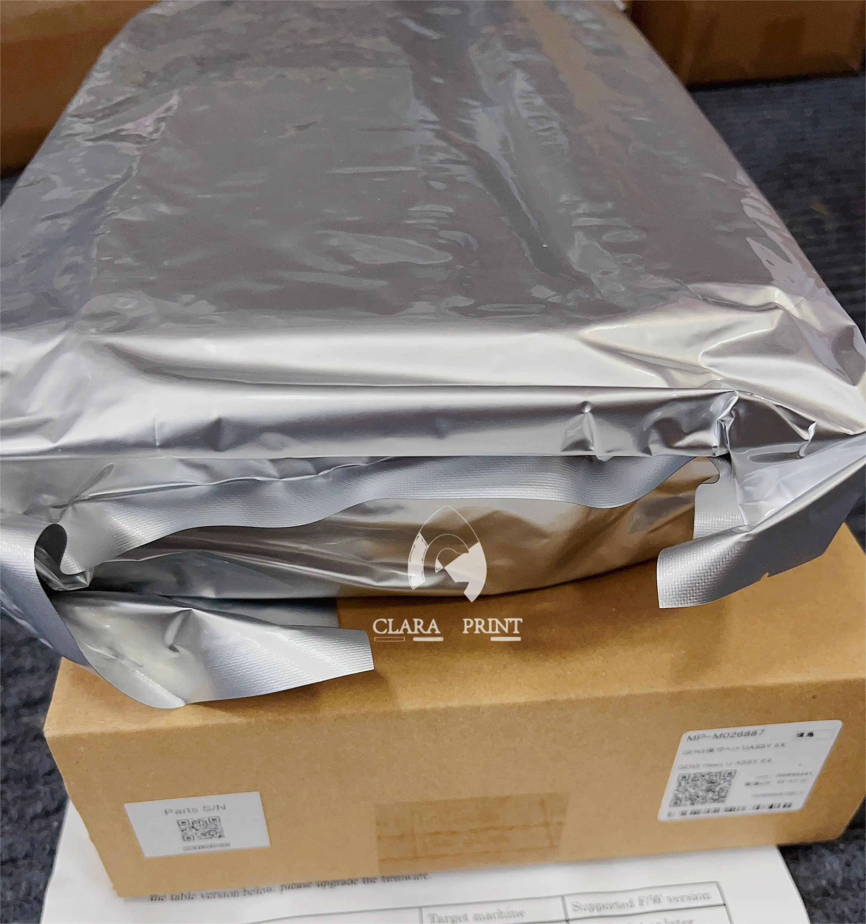 mi出品 ROLETE LEXMARK MX522 / CX622 / MX622 SEPARADOR DO ADF