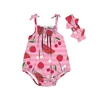 Bubble Romper