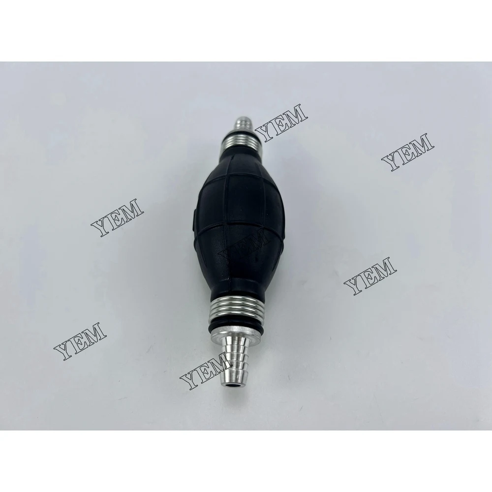 10MM Fuel Pump for Bobcat Engine Part Repair Replacement 3