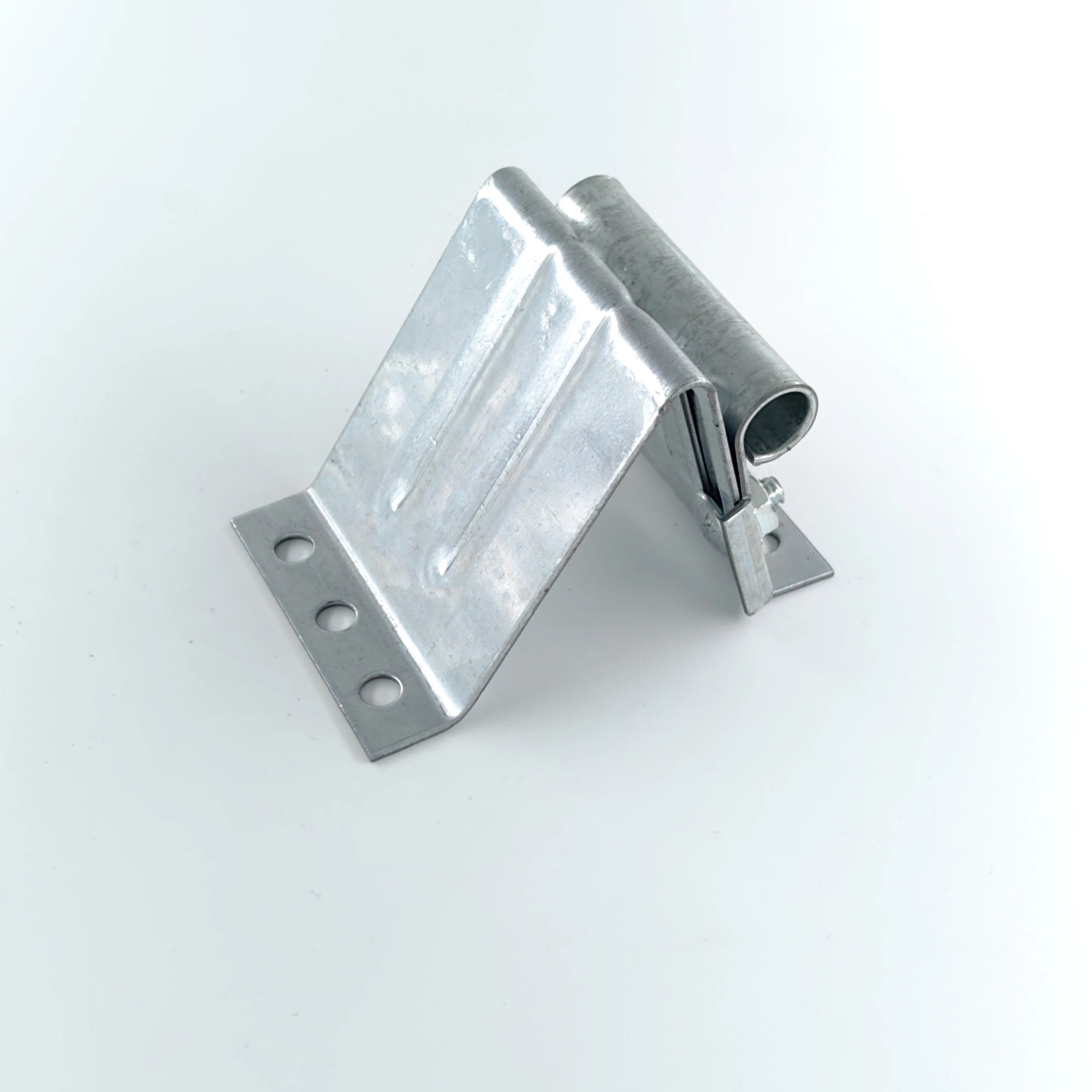 Garage Door Hardware Accessories/part Roller Bracket Galvanized factory